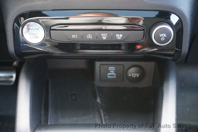 2023 Ford Escape ST-Line Select AWD PANO ROOF CARPLAY NAVI 360 CAMERAS HOT SEATS  - 23004243 - 33