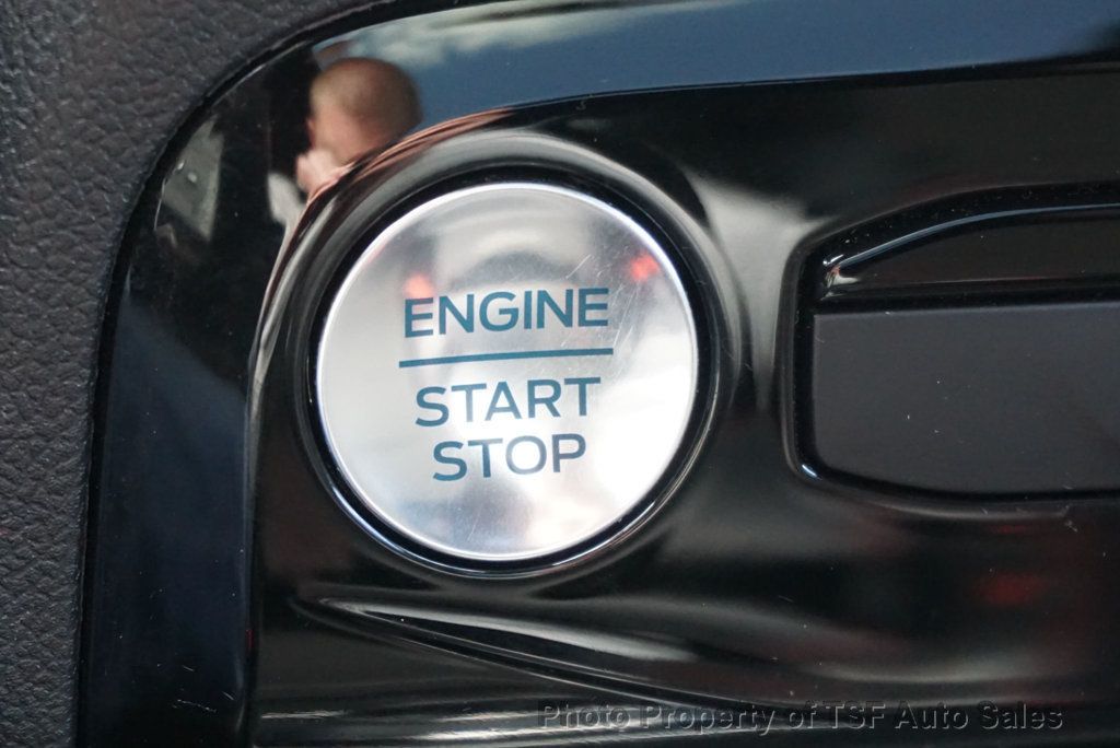 2023 Ford Escape ST-Line Select AWD PANO ROOF CARPLAY NAVI 360 CAMERAS HOT SEATS  - 23004243 - 38