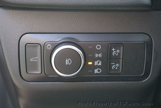 2023 Ford Escape ST-Line Select AWD PANO ROOF CARPLAY NAVI 360 CAMERAS HOT SEATS  - 23004243 - 41