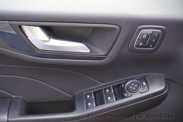 2023 Ford Escape ST-Line Select AWD PANO ROOF CARPLAY NAVI 360 CAMERAS HOT SEATS  - 23004243 - 42