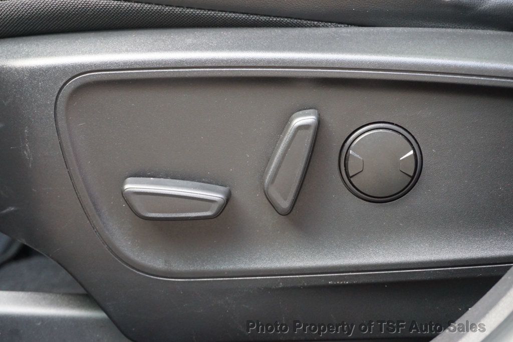 2023 Ford Escape ST-Line Select AWD PANO ROOF CARPLAY NAVI 360 CAMERAS HOT SEATS  - 23004243 - 44