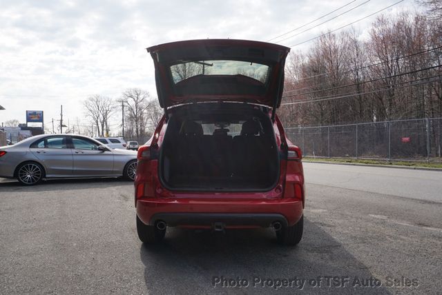 2023 Ford Escape ST-Line Select AWD PANO ROOF CARPLAY NAVI 360 CAMERAS HOT SEATS  - 23004243 - 45