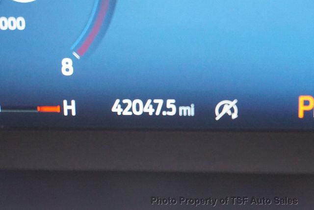 2023 Ford Escape ST-Line Select AWD PANO ROOF CARPLAY NAVI 360 CAMERAS HOT SEATS  - 23004243 - 48