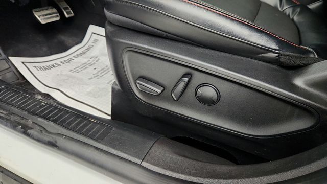 2023 Ford Escape ST-Line with Tech Package #1 - 22948591 - 10