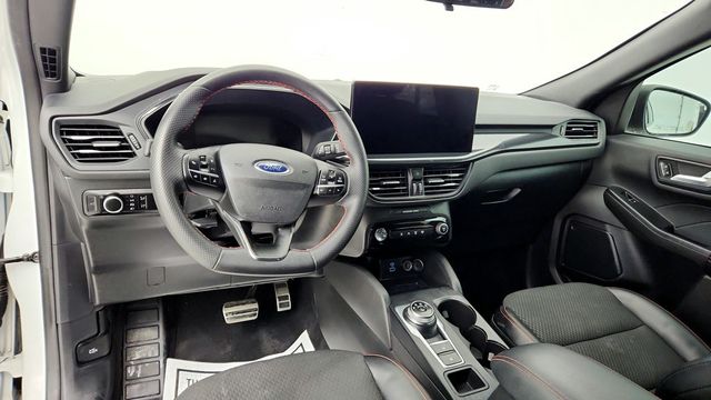 2023 Ford Escape ST-Line with Tech Package #1 - 22948591 - 11