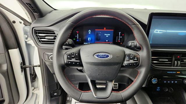 2023 Ford Escape ST-Line with Tech Package #1 - 22948591 - 12
