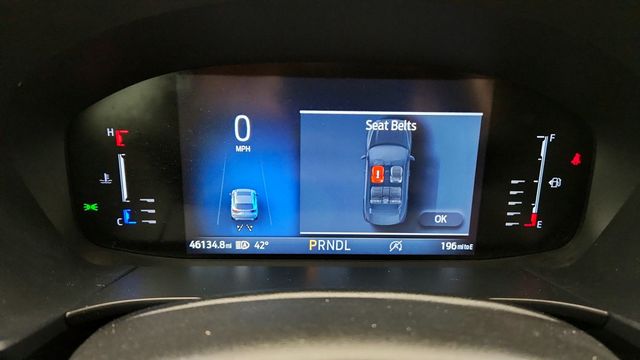 2023 Ford Escape ST-Line with Tech Package #1 - 22948591 - 13