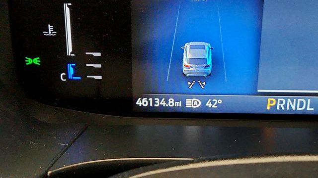 2023 Ford Escape ST-Line with Tech Package #1 - 22948591 - 14