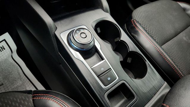 2023 Ford Escape ST-Line with Tech Package #1 - 22948591 - 15