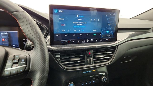 2023 Ford Escape ST-Line with Tech Package #1 - 22948591 - 16