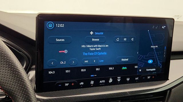 2023 Ford Escape ST-Line with Tech Package #1 - 22948591 - 17