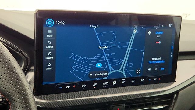 2023 Ford Escape ST-Line with Tech Package #1 - 22948591 - 18