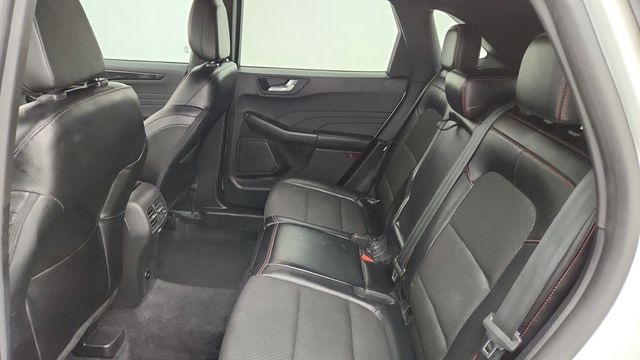 2023 Ford Escape ST-Line with Tech Package #1 - 22948591 - 20