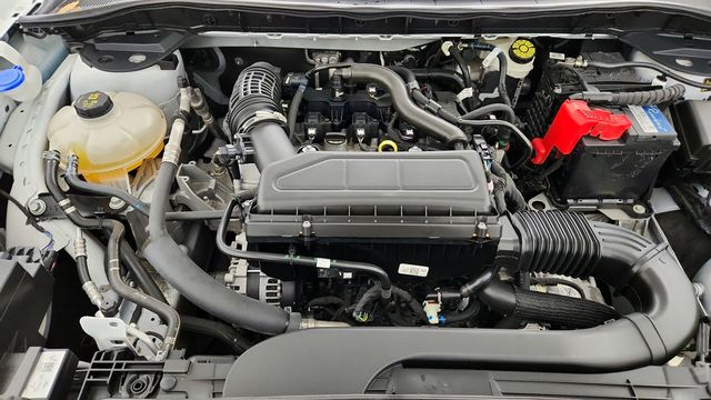 2023 Ford Escape ST-Line with Tech Package #1 - 22948591 - 26