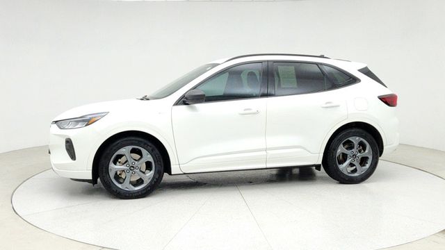 2023 Ford Escape ST-Line with Tech Package #1 - 22948591 - 7