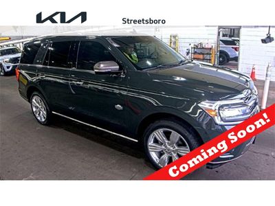 2023 Ford Expedition