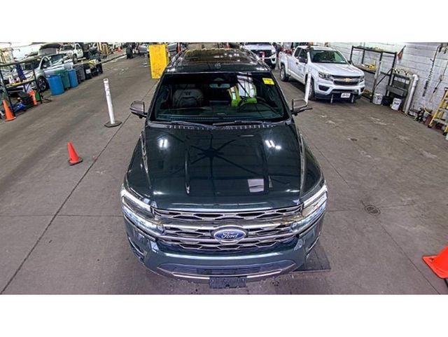 2023 Ford Expedition King Ranch 4x4 - 22998117 - 2