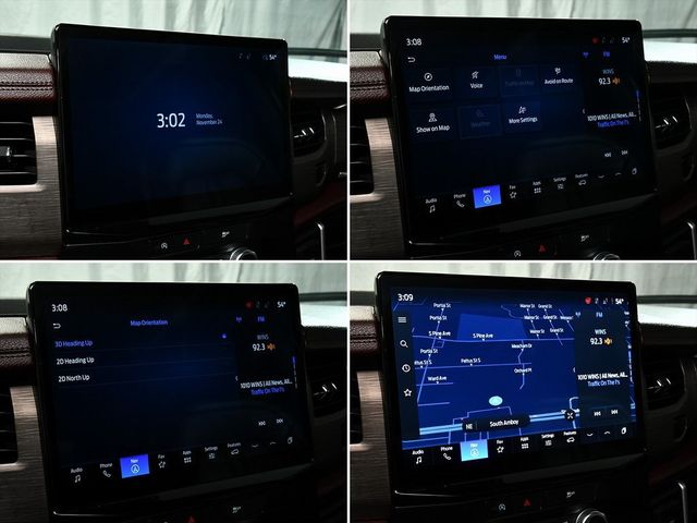 2023 Ford Expedition Limited - 22950985 - 24