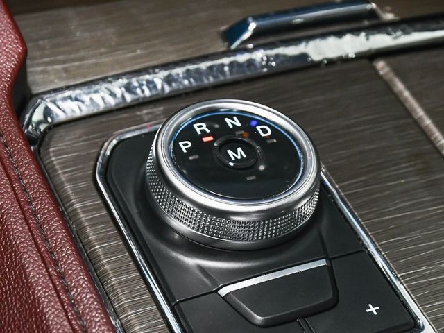 2023 Ford Expedition Limited - 22950985 - 25