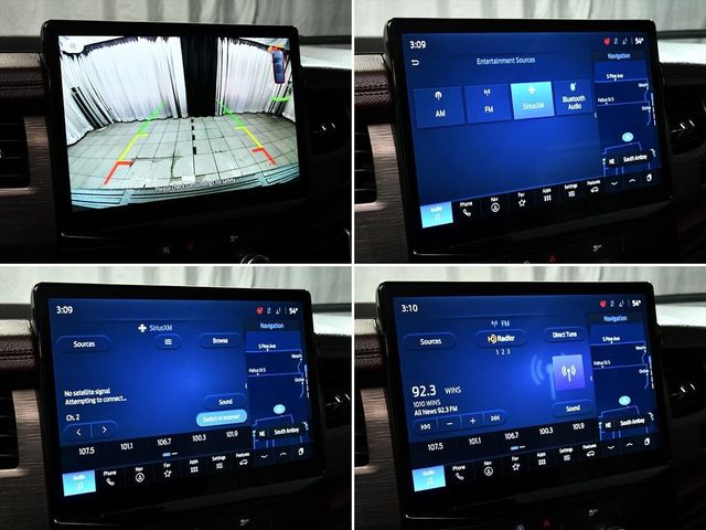 2023 Ford Expedition Limited - 22950985 - 27