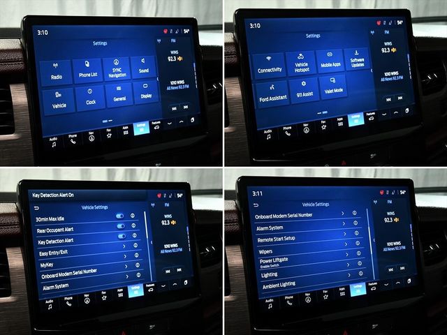 2023 Ford Expedition Limited - 22950985 - 29