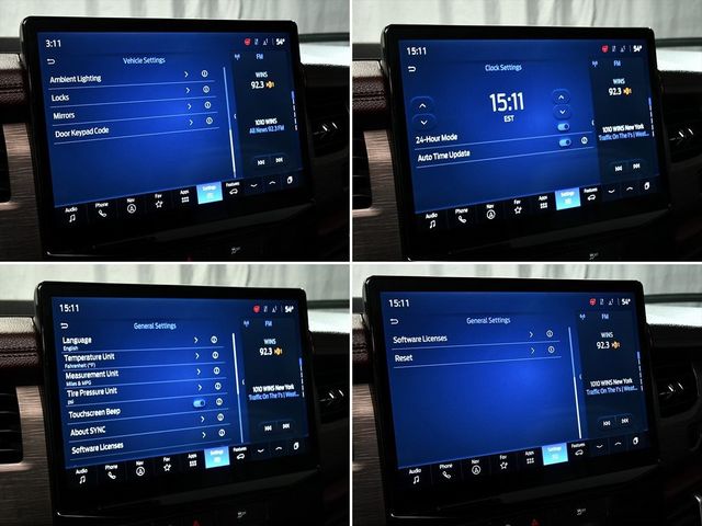 2023 Ford Expedition Limited - 22950985 - 30