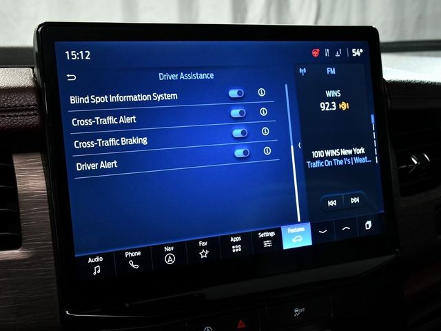 2023 Ford Expedition Limited - 22950985 - 32