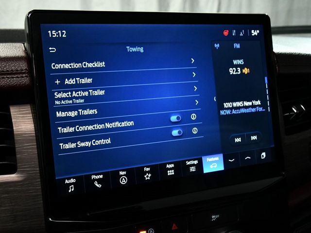 2023 Ford Expedition Limited - 22950985 - 33