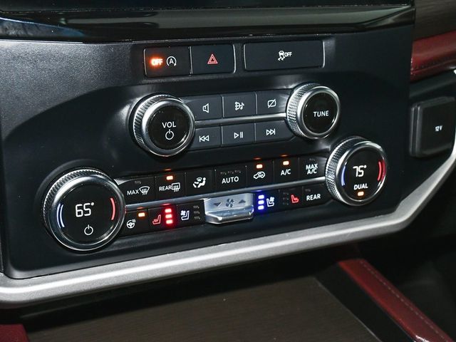 2023 Ford Expedition Limited - 22950985 - 34