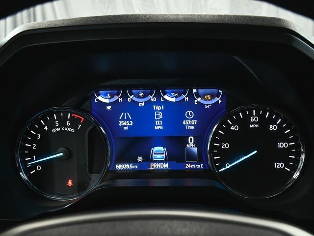 2023 Ford Expedition Limited - 22950985 - 38