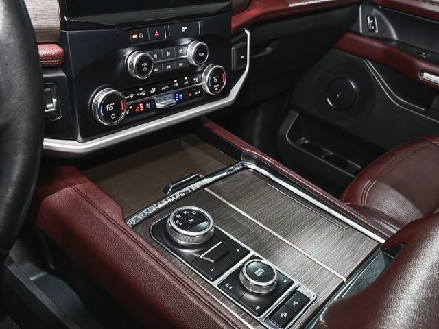 2023 Ford Expedition Limited - 22950985 - 42