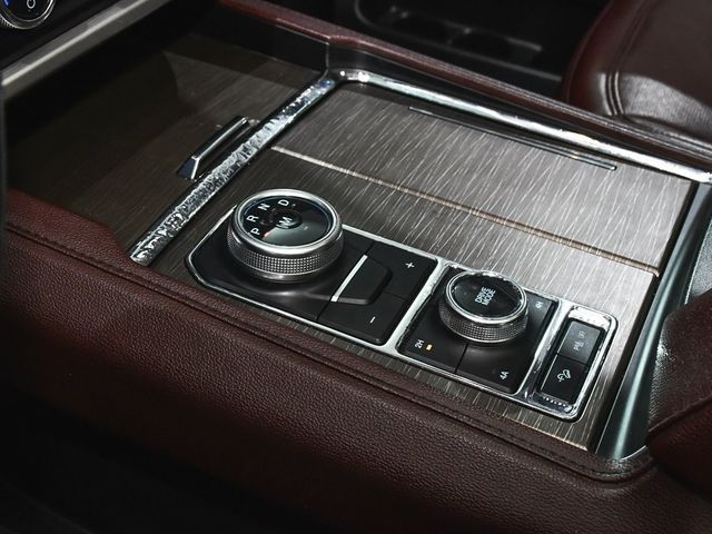 2023 Ford Expedition Limited - 22950985 - 43