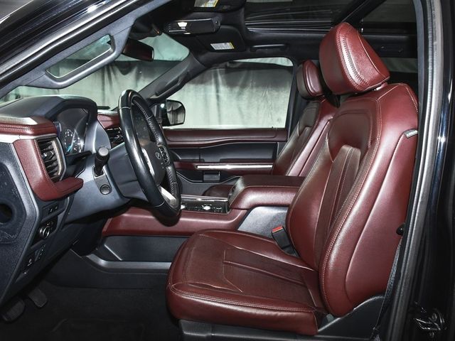 2023 Ford Expedition Limited - 22950985 - 47