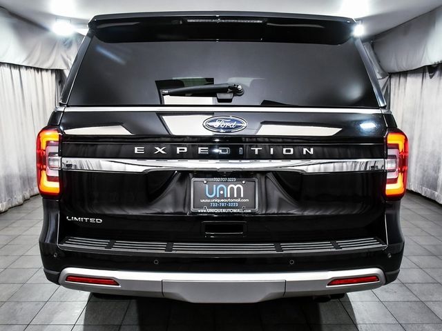 2023 Ford Expedition Limited - 22950985 - 4