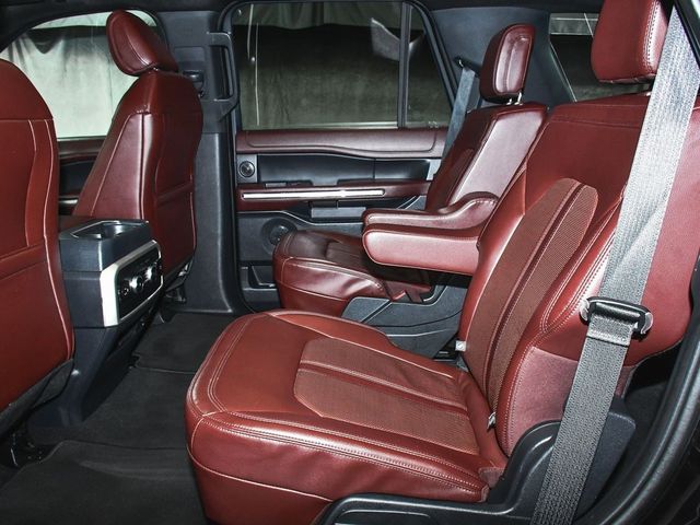 2023 Ford Expedition Limited - 22950985 - 52