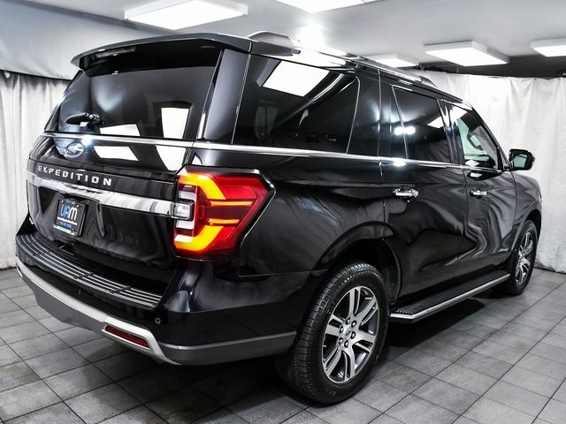 2023 Ford Expedition Limited - 22950985 - 5