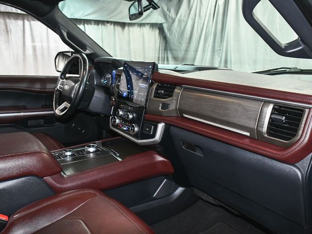 2023 Ford Expedition Limited - 22950985 - 64