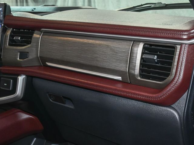 2023 Ford Expedition Limited - 22950985 - 65