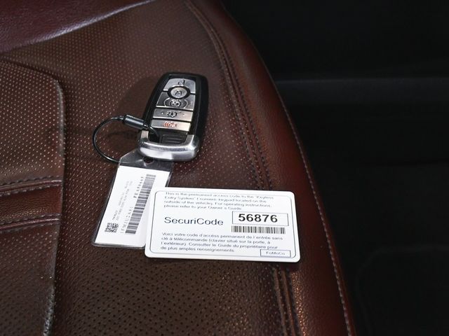 2023 Ford Expedition Limited - 22950985 - 67