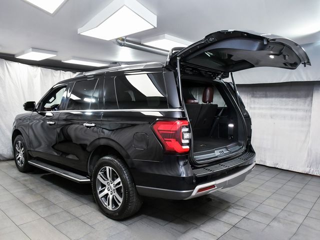 2023 Ford Expedition Limited - 22950985 - 68