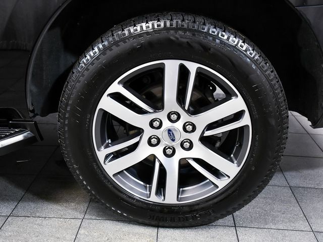2023 Ford Expedition Limited - 22950985 - 8