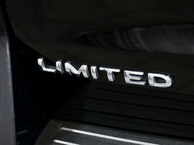 2023 Ford Expedition Limited - 22950985 - 90