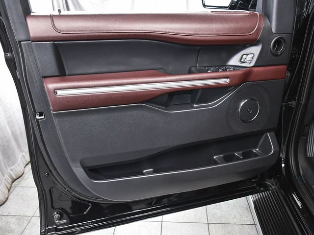 2023 Ford Expedition Limited - 23035439 - 9