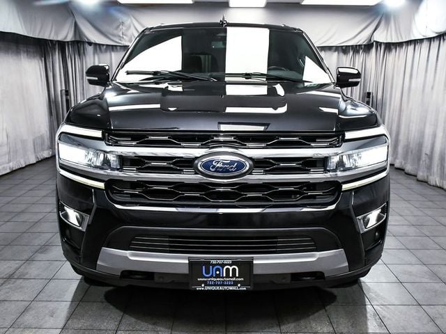 2023 Ford Expedition Limited - 23035439 - 1
