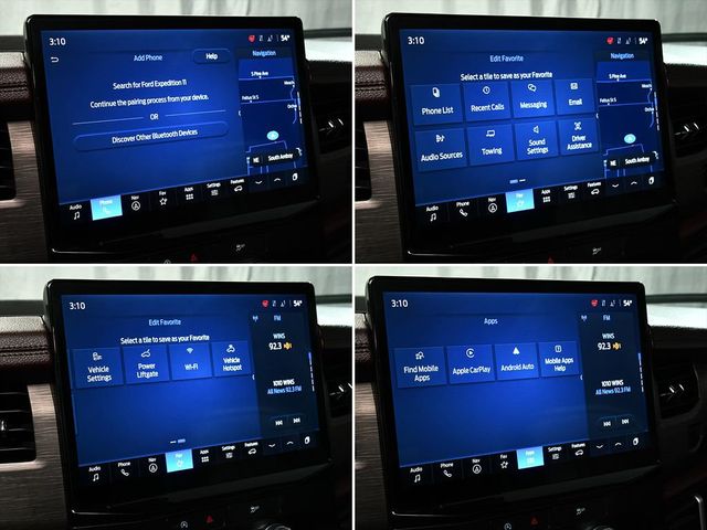 2023 Ford Expedition Limited - 23035439 - 28