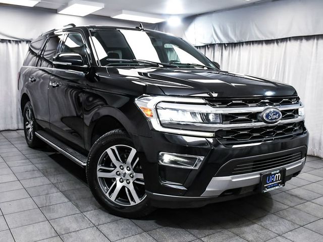2023 Ford Expedition Limited - 23035439 - 2