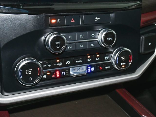 2023 Ford Expedition Limited - 23035439 - 34