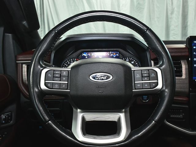 2023 Ford Expedition Limited - 23035439 - 35
