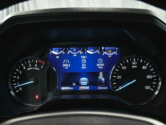 2023 Ford Expedition Limited - 23035439 - 38