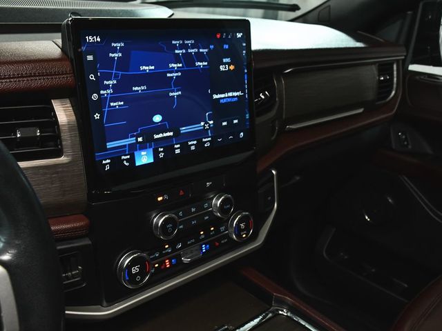 2023 Ford Expedition Limited - 23035439 - 41